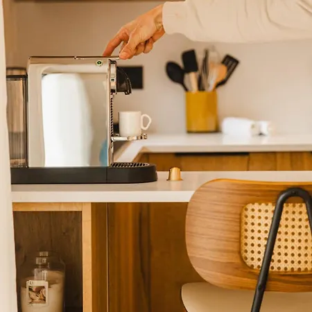 Le Morny Palace - 2p - Place Morny -