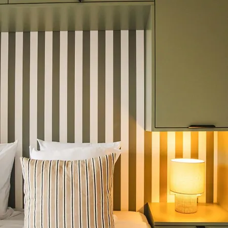 Le Morny Palace - 2p - Place Morny - Apartamento Deauville