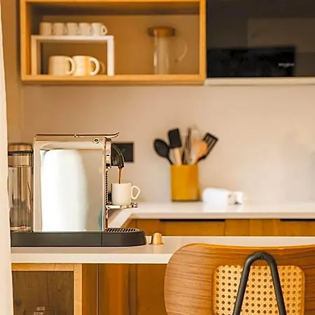 Apartment Le Morny Palace - 2p - Place Morny - *