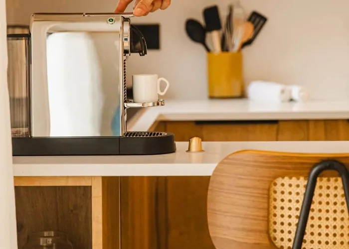 Le Morny Palace - 2p - Place Morny -