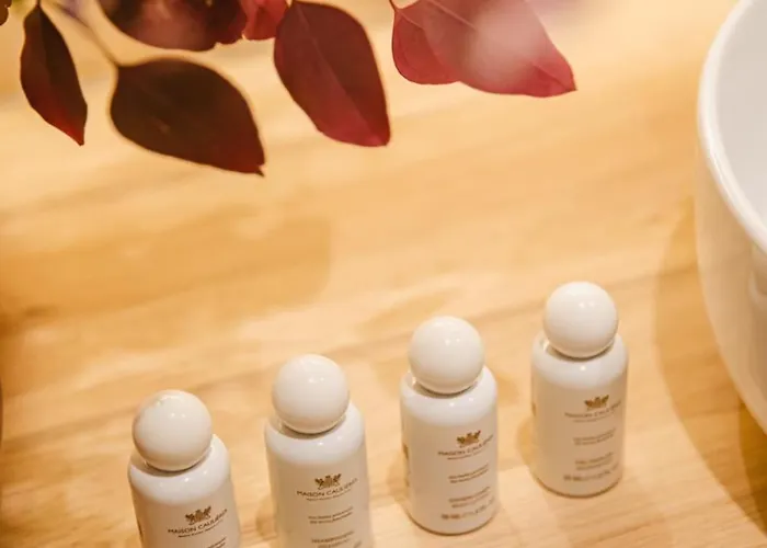 Le Morny Palace - 2p - Place Morny - Apartament