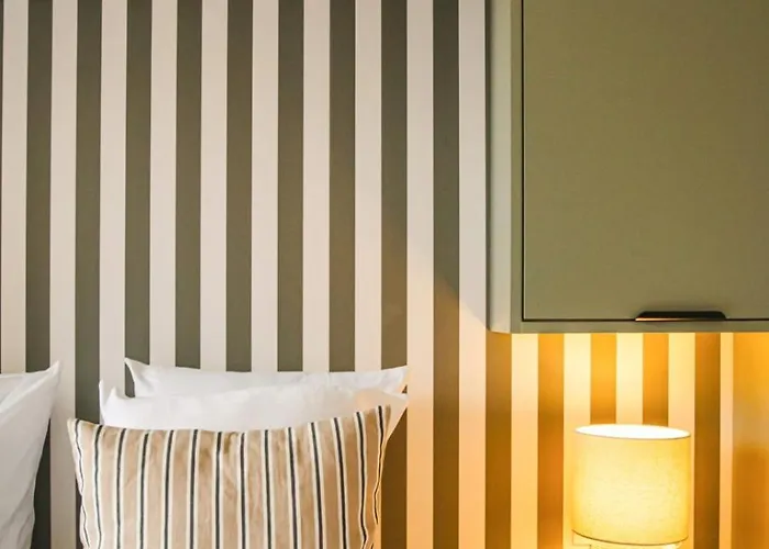 Le Morny Palace - 2p - Place Morny - Apartament Deauville